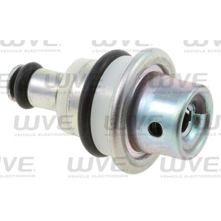 Wve Fuel Injection Pressure Regulator, Wve 5G1565 5G1565